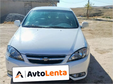 Chevrolet Gentra 2023 — 1