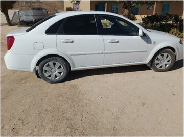 Chevrolet Gentra 2023 — 3
