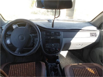 Chevrolet Gentra 2023 — 4